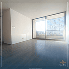 Si La Familia Crece, Tu Casa También! Departamento En Macul 3