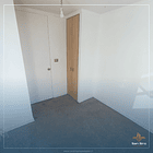 Si La Familia Crece, Tu Casa También! Departamento En Macul 11