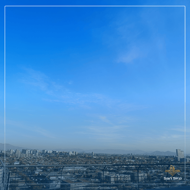 Si La Familia Crece, Tu Casa También! Departamento En Macul 21