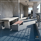 Si La Familia Crece, Tu Casa También! Departamento En Macul 24