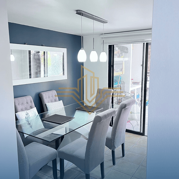 Adelante, Es Tu Nuevo Hogar! Ubicado En Ciudad Satélite 4