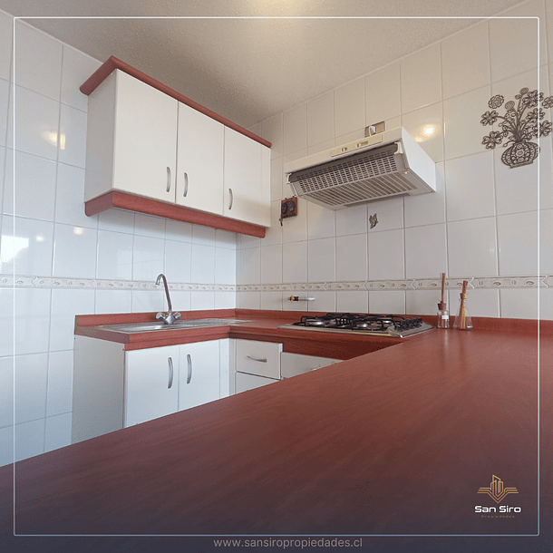 Casa Nueva, Vida Nueva! La Herradura, Coquimbo 6