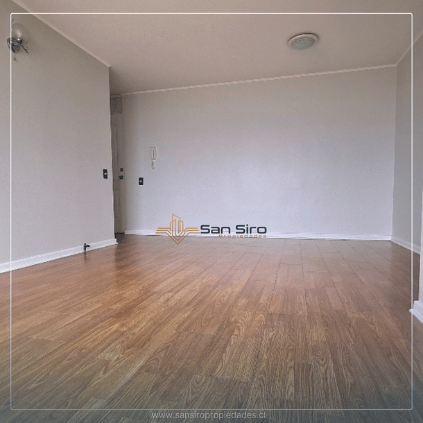 Tu Nuevo Hogar Esta Aquí! Curauma 3d 2b + Estacionamiento 2