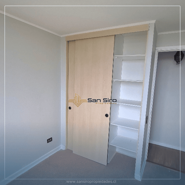 Tu Nuevo Hogar Esta Aquí! Curauma 3d 2b + Estacionamiento 5