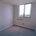 Tu Nuevo Hogar Esta Aquí! Curauma 3d 2b + Estacionamiento 6