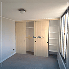 Tu Nuevo Hogar Esta Aquí! Curauma 3d 2b + Estacionamiento 7