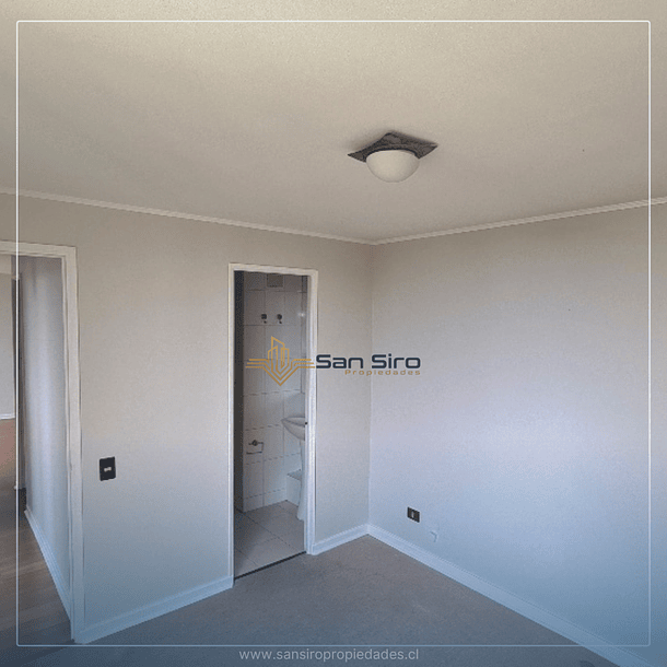 Tu Nuevo Hogar Esta Aquí! Curauma 3d 2b + Estacionamiento 8