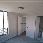 Tu Nuevo Hogar Esta Aquí! Curauma 3d 2b + Estacionamiento 10