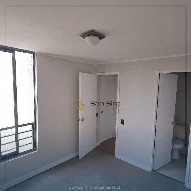 Tu Nuevo Hogar Esta Aquí! Curauma 3d 2b + Estacionamiento 10