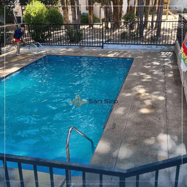 Tu Nuevo Hogar Esta Aquí! Curauma 3d 2b + Estacionamiento 11