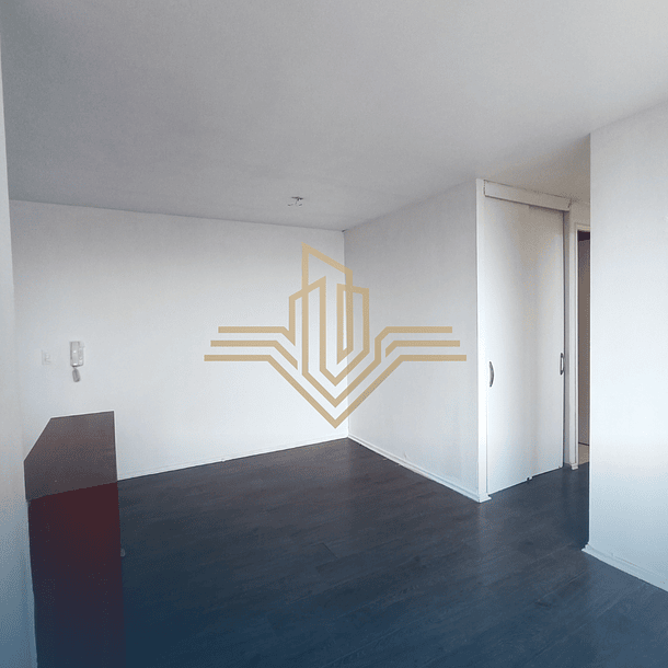 Adelante, Es Tu Nuevo Hogar! En Estación Central 5