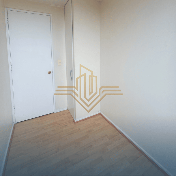 Adelante, Es Tu Nuevo Hogar! En Estación Central 16