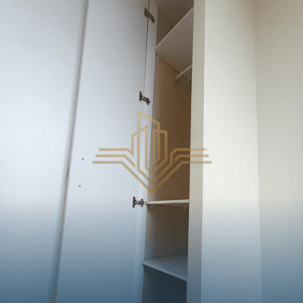 Adelante, Es Tu Nuevo Hogar! En Estación Central 17