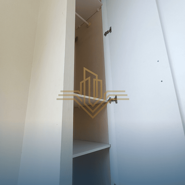 Adelante, Es Tu Nuevo Hogar! En Estación Central 21