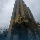 Adelante, Es Tu Nuevo Hogar! En Estación Central 23