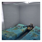 Oportunidad Imperdible En Pudahuel! 2 Dormitorios + Jardín 3