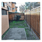 Oportunidad Imperdible En Pudahuel! 2 Dormitorios + Jardín 6