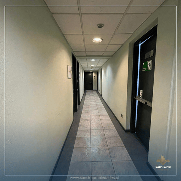 La Mejor Ubicación Para Tu Empresa Esta En Providencia 3