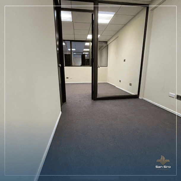 La Mejor Ubicación Para Tu Empresa Esta En Providencia 6