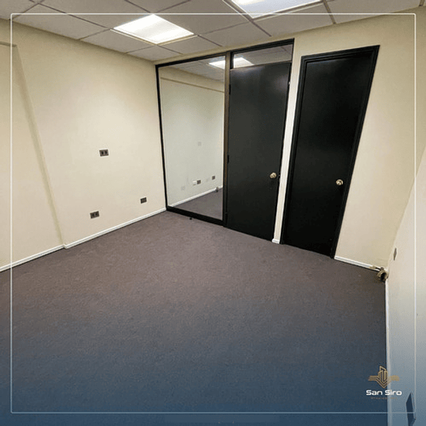 La Mejor Ubicación Para Tu Empresa Esta En Providencia 7