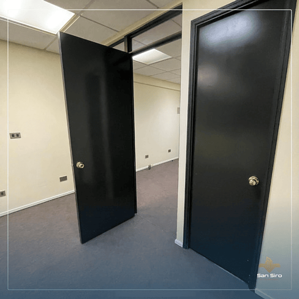 La Mejor Ubicación Para Tu Empresa Esta En Providencia 8