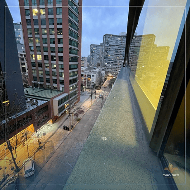 La Mejor Ubicación Para Tu Empresa Esta En Providencia 15