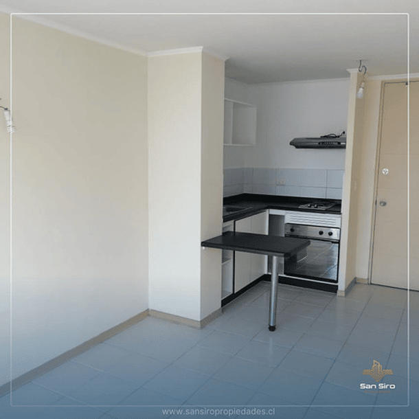 Te Gusta El Centro De Santiago? Esta Oportunidad Es Para Ti 5