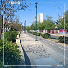 Nos Encanta Ayudarte! Casa Habitacional / Comercial Recoleta 3