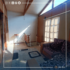 Nos Encanta Ayudarte! Casa Habitacional / Comercial Recoleta 9