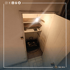 Nos Encanta Ayudarte! Casa Habitacional / Comercial Recoleta 12