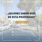 Nos Encanta Ayudarte! Casa Habitacional / Comercial Recoleta 19