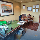 No Sabes Donde Arrendar Oficina? Stgo. Centro Es Tu Opción 1