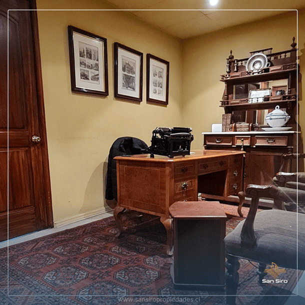 No Sabes Donde Arrendar Oficina? Stgo. Centro Es Tu Opción 2