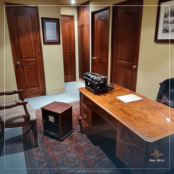 No Sabes Donde Arrendar Oficina? Stgo. Centro Es Tu Opción 3