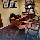 No Sabes Donde Arrendar Oficina? Stgo. Centro Es Tu Opción 4