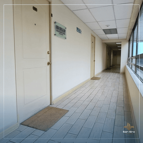 No Sabes Donde Arrendar Oficina? Stgo. Centro Es Tu Opción 14