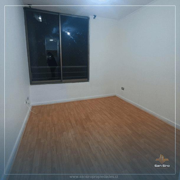 La Mejor Oportunidad En Santiago Centro! Ven A Conocerlo 6