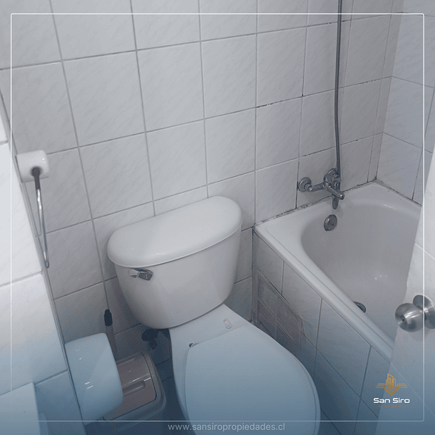 La Mejor Oportunidad En Santiago Centro! Ven A Conocerlo 9