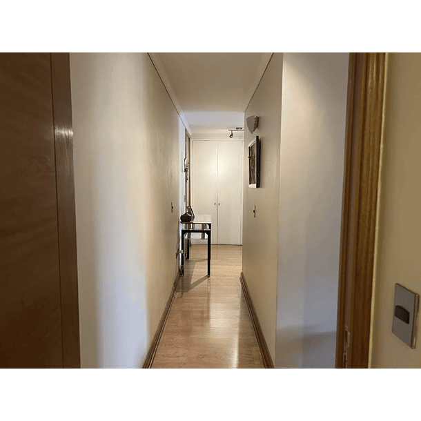 La Llave A Una Nueva Vida! Departamento Las Condes 4