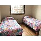 La Llave A Una Nueva Vida! Departamento Las Condes 5