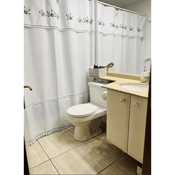 La Llave A Una Nueva Vida! Departamento Las Condes 8