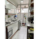 La Llave A Una Nueva Vida! Departamento Las Condes 9