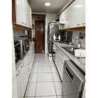 La Llave A Una Nueva Vida! Departamento Las Condes 10