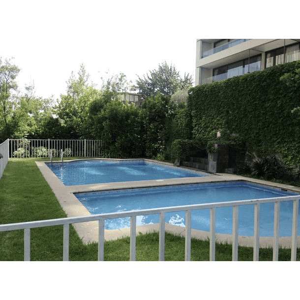 La Llave A Una Nueva Vida! Departamento Las Condes 11