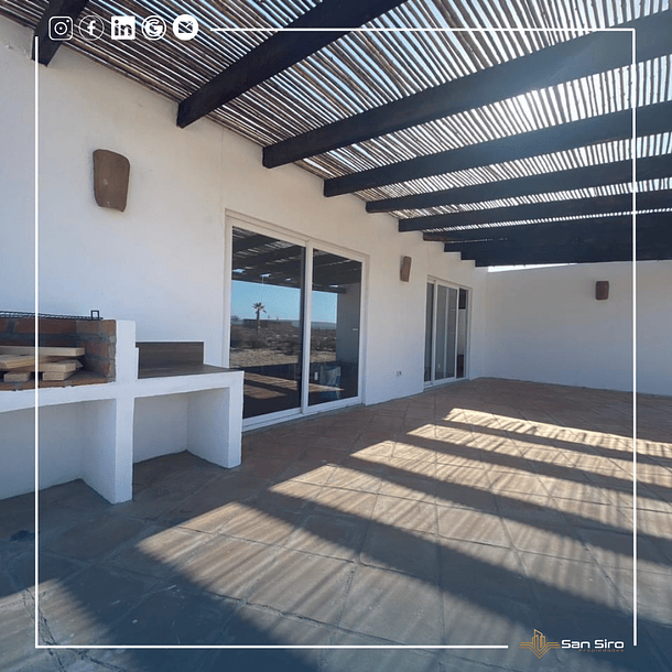 No Lo Pienses Más! Ven A Vivir En La Tranquilidad De Tongoy 2