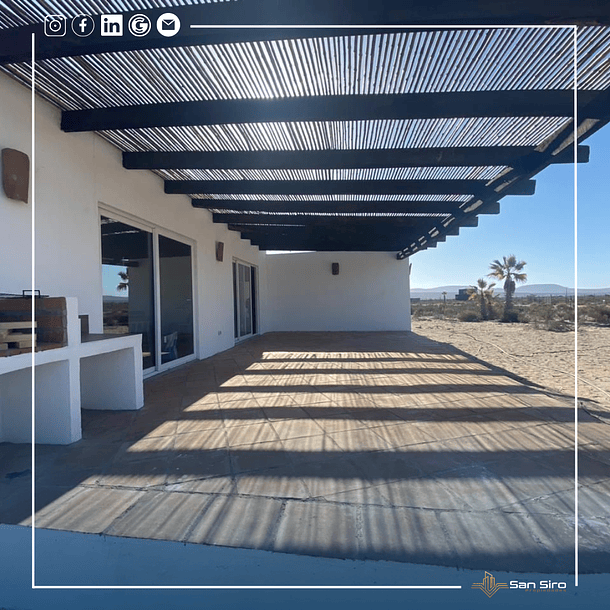 No Lo Pienses Más! Ven A Vivir En La Tranquilidad De Tongoy 3