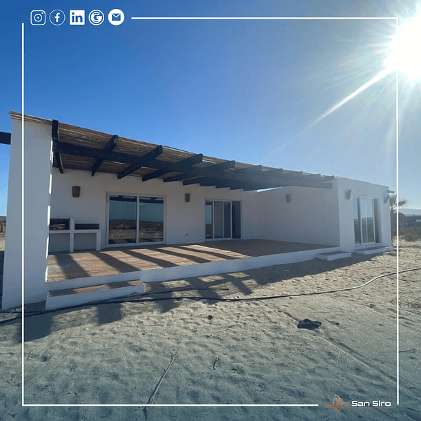 No Lo Pienses Más! Ven A Vivir En La Tranquilidad De Tongoy 4