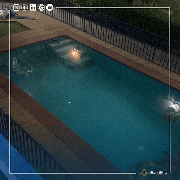 Cambia De Casa Y Disfruta De Tu Nueva Vida! En Quinta Normal 11