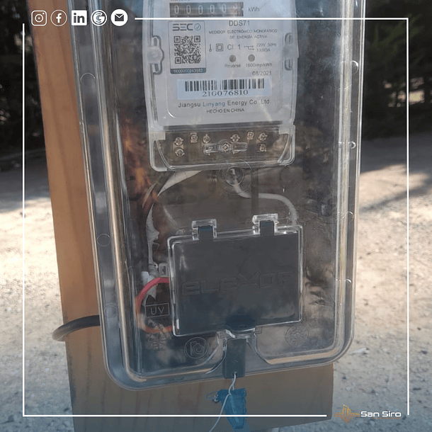 Quieres tener una Casa en la Playa? Terreno Algarrobo - Mirasol 7