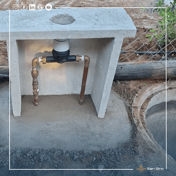 Quieres tener una Casa en la Playa? Terreno Algarrobo - Mirasol 8